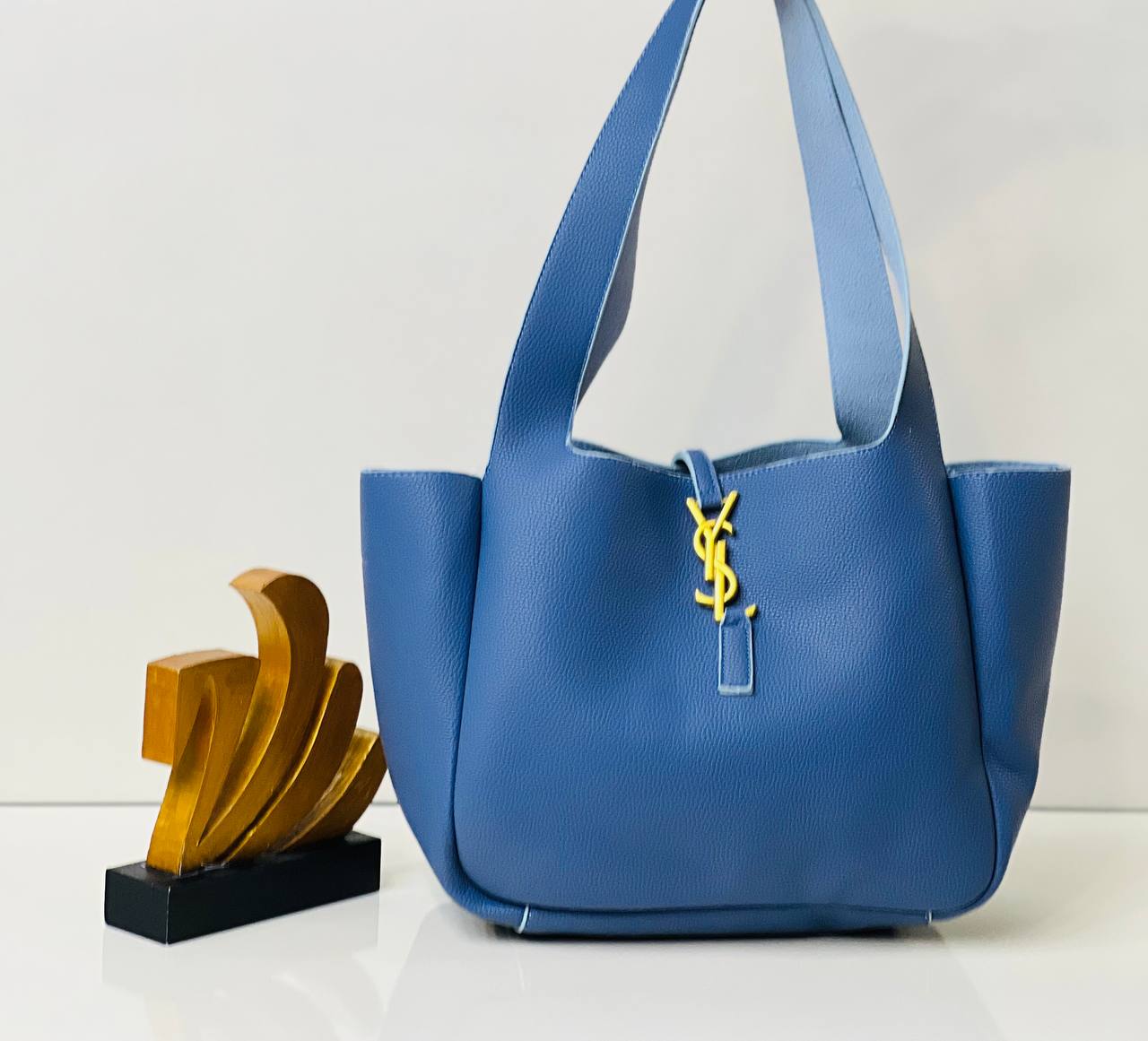 YSL new hand and shoulder bags