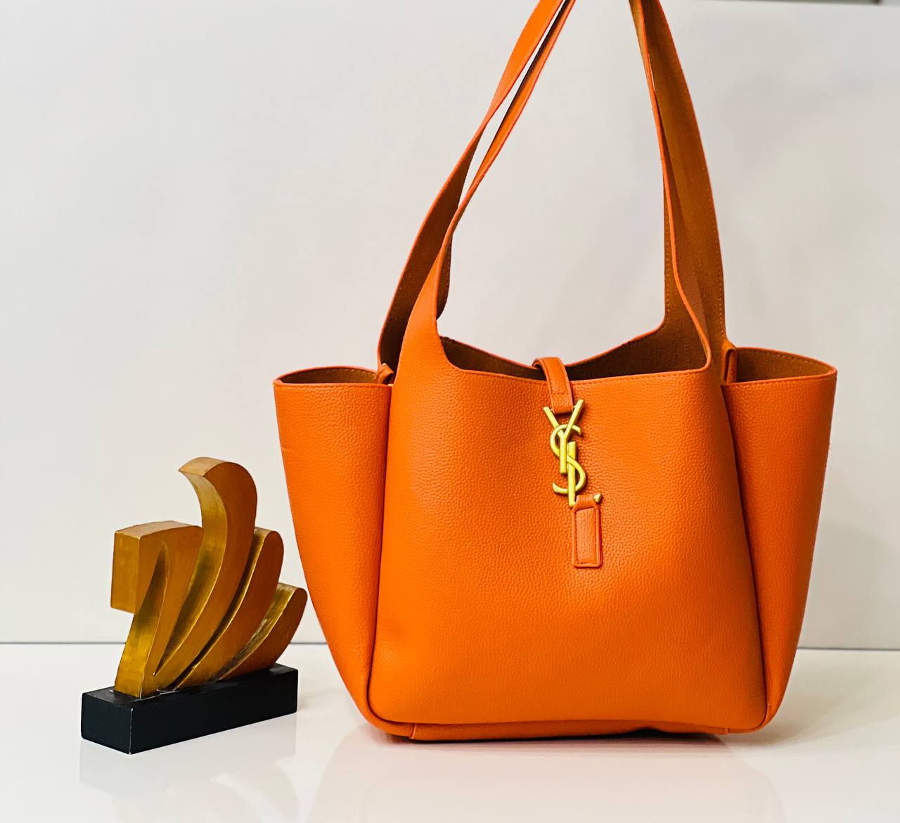 YSL new hand and shoulder bags