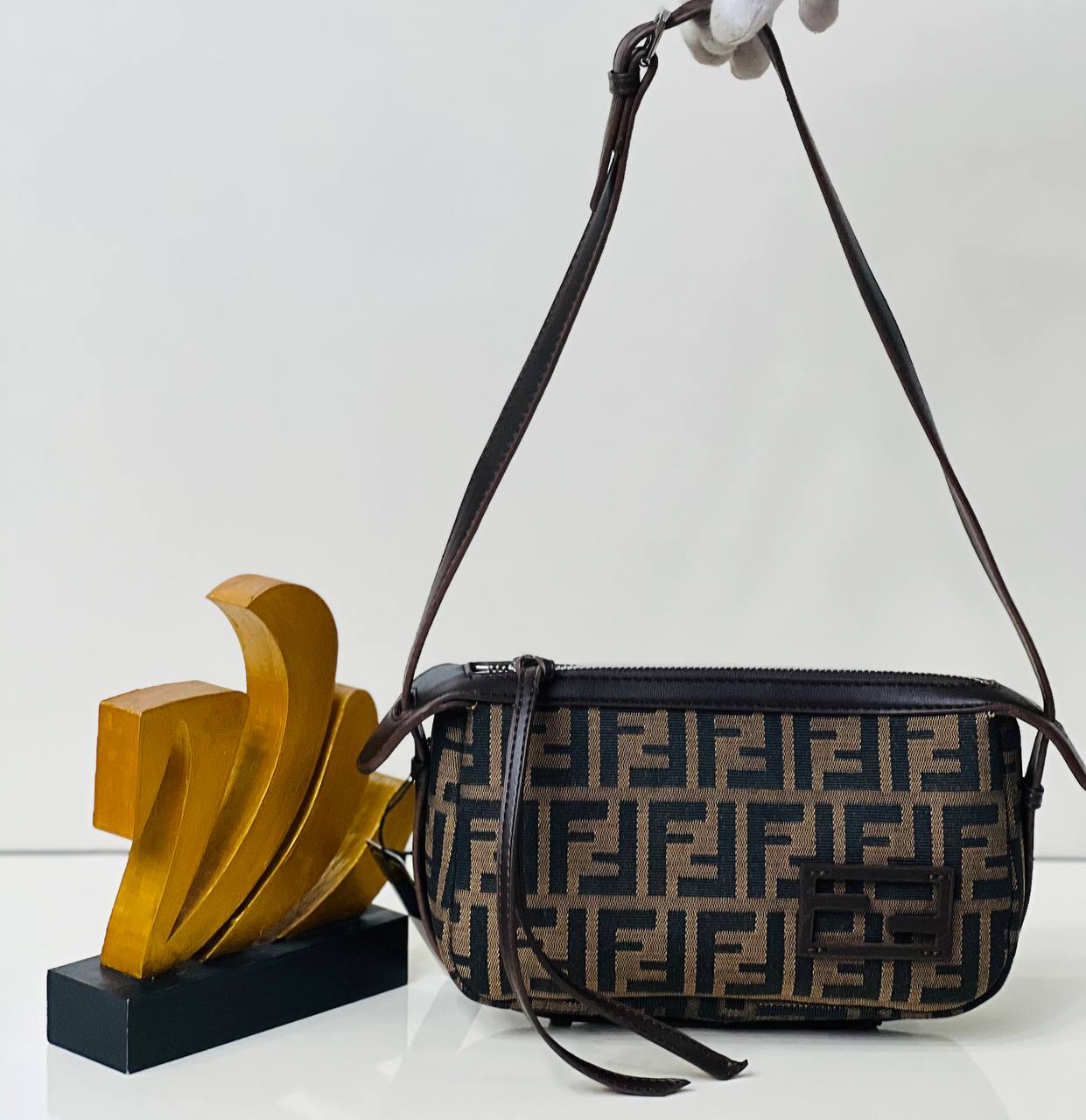 FND new season handbags