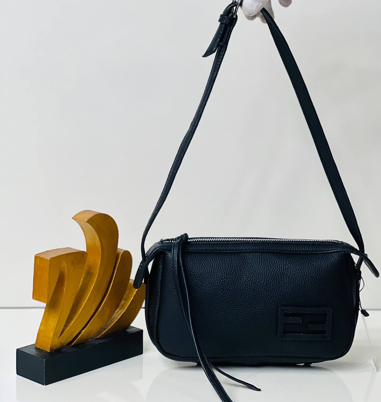 FND new season handbags