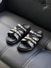 CD new sandals