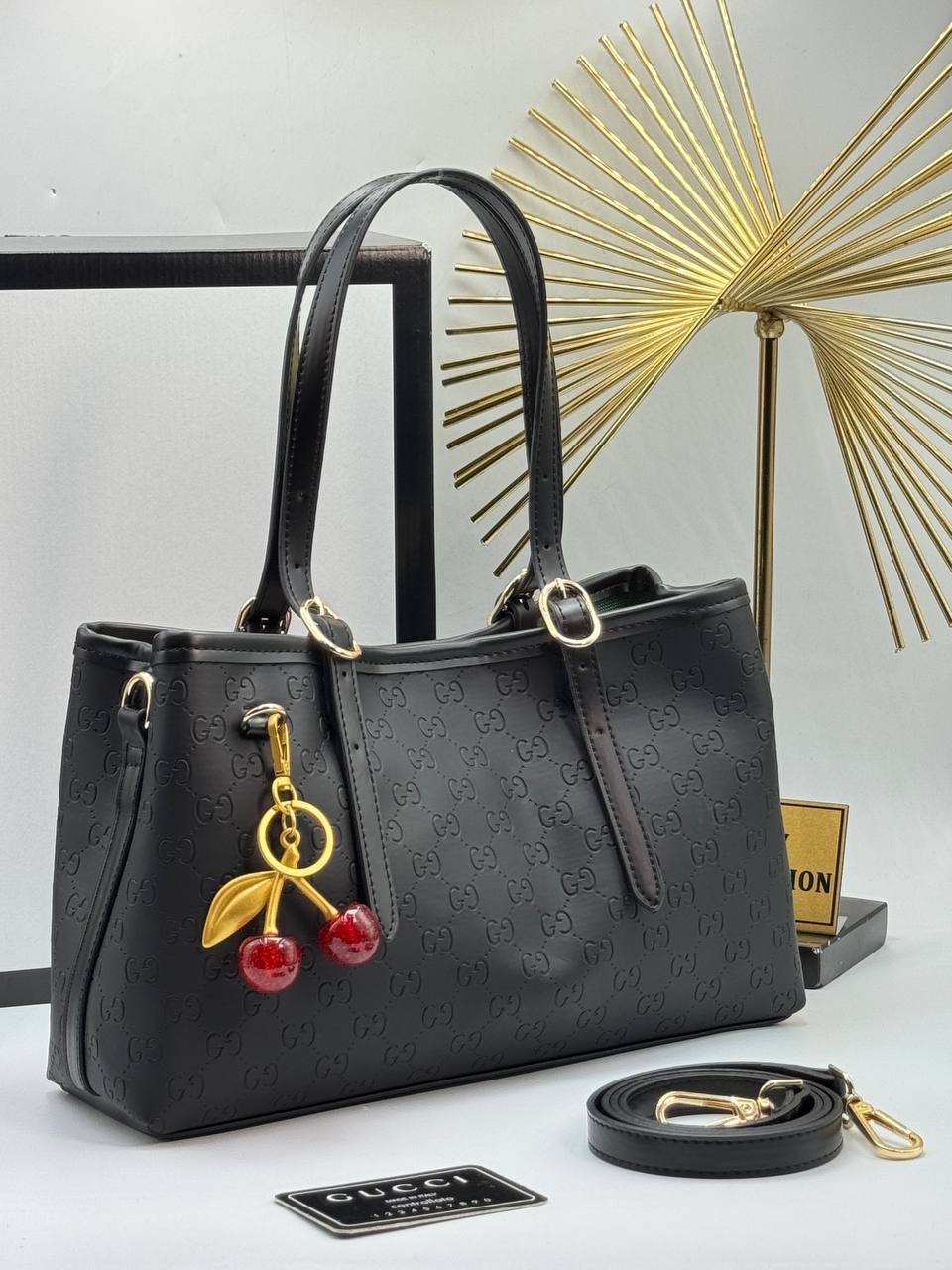 New GG handbags