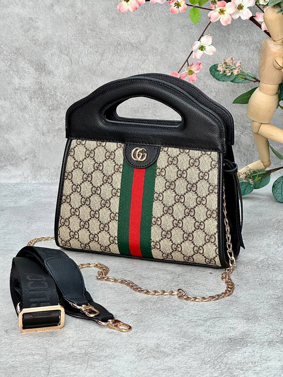 new gg handbag women