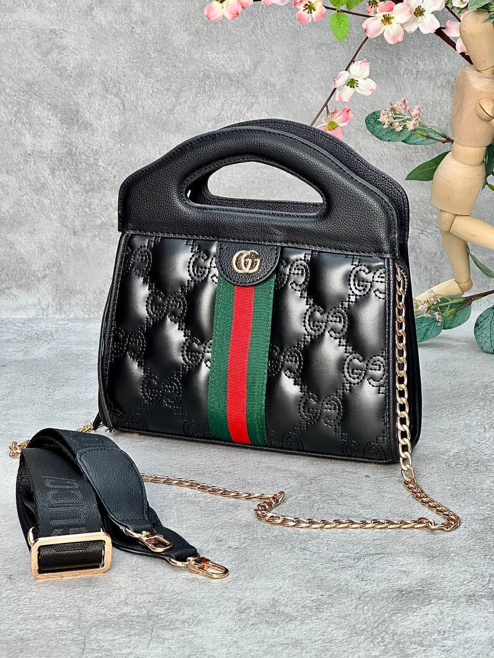 new gg handbag women
