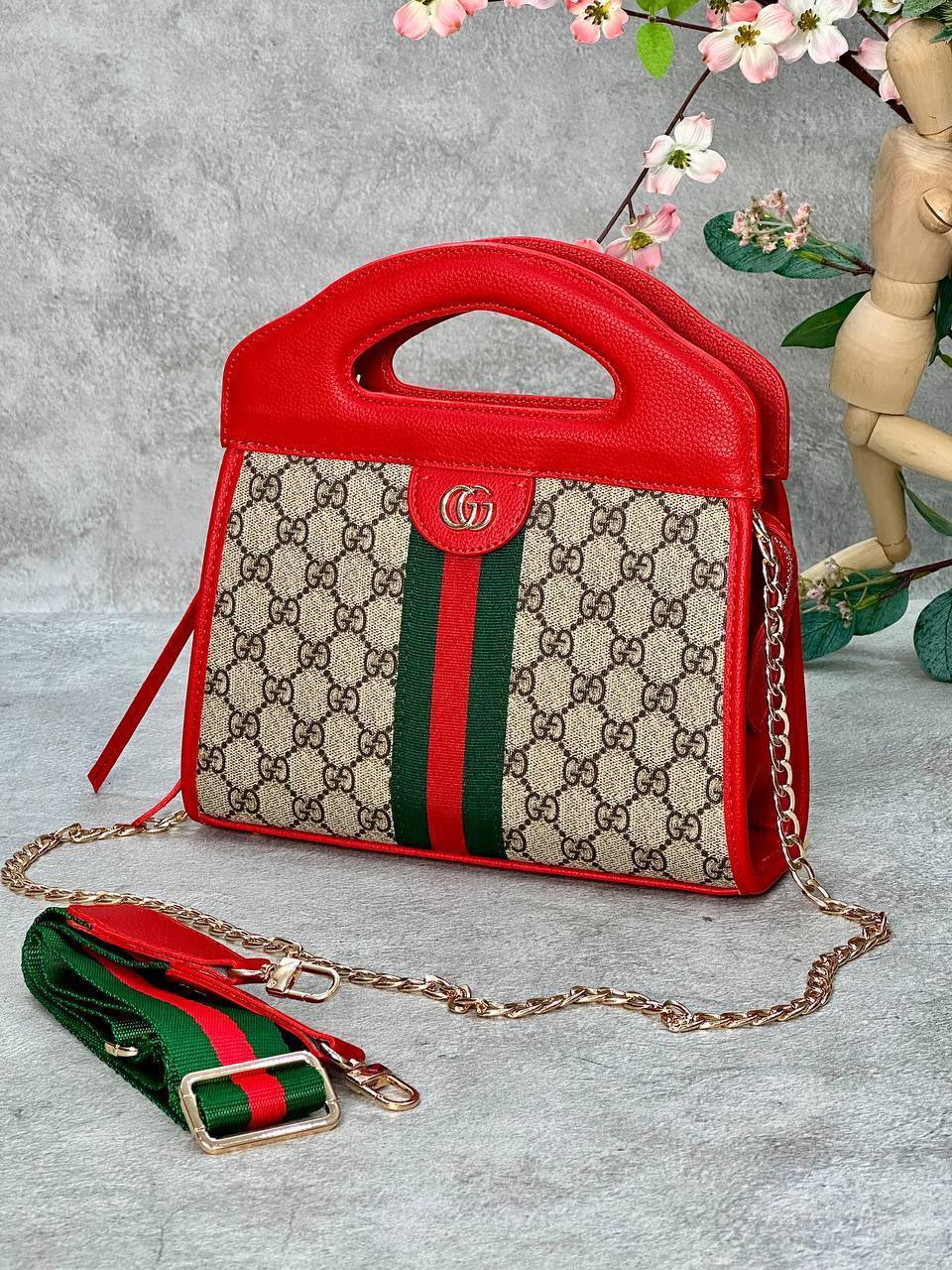 new gg handbag women