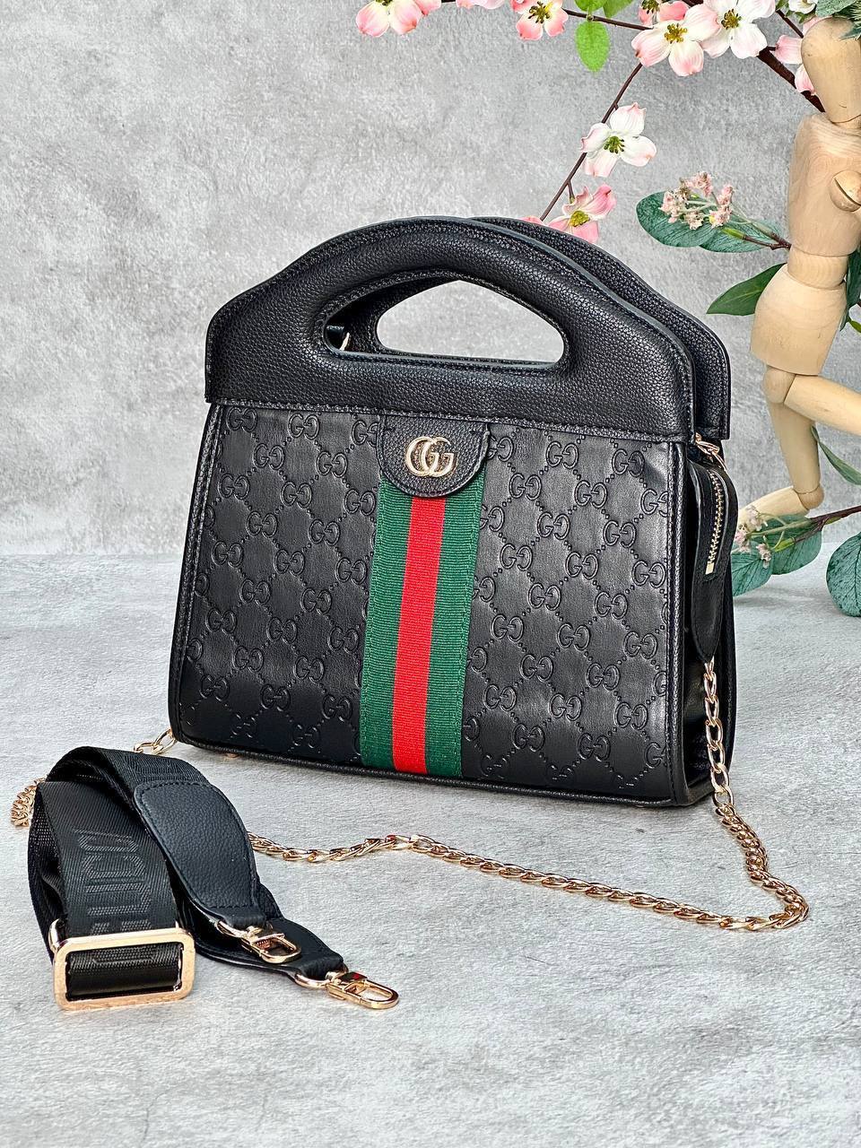 new gg handbag women