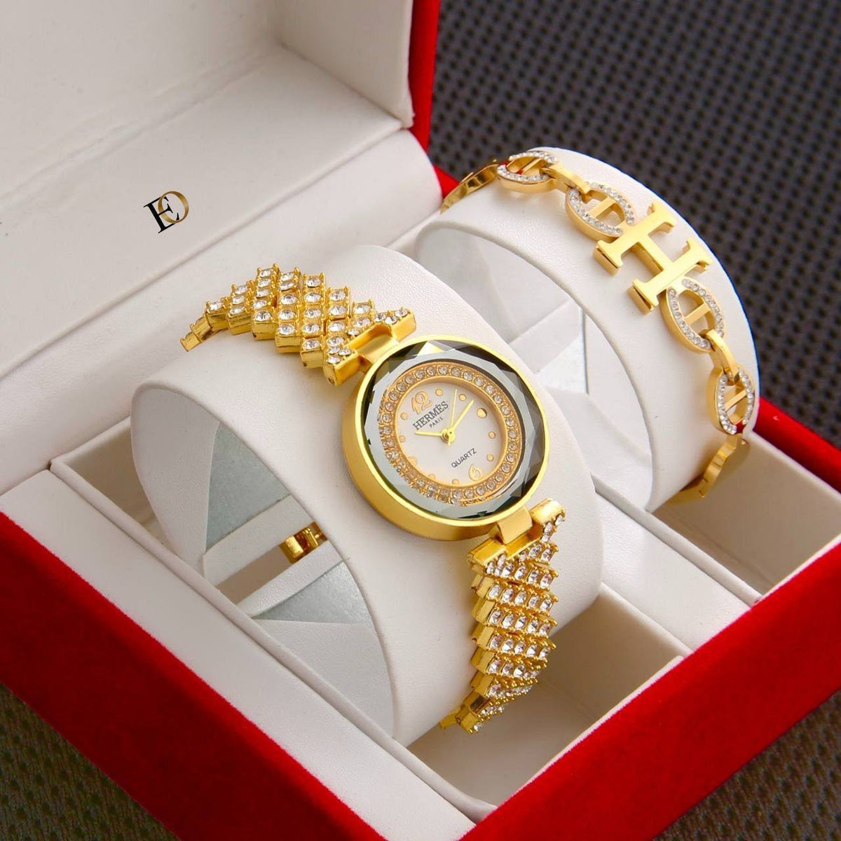 new season watches