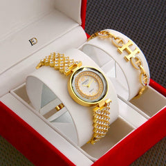 new season watches