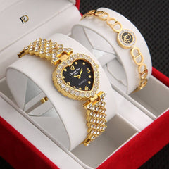 new season watches