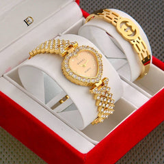 new season watches