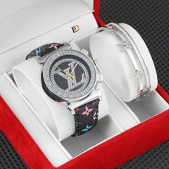 new season watches