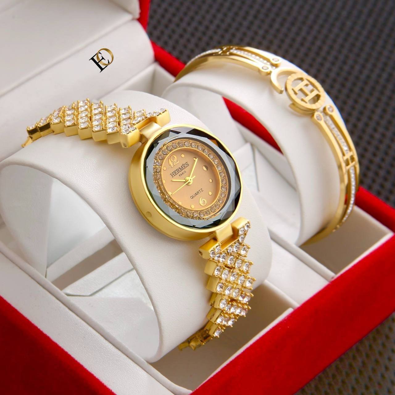 new season watches