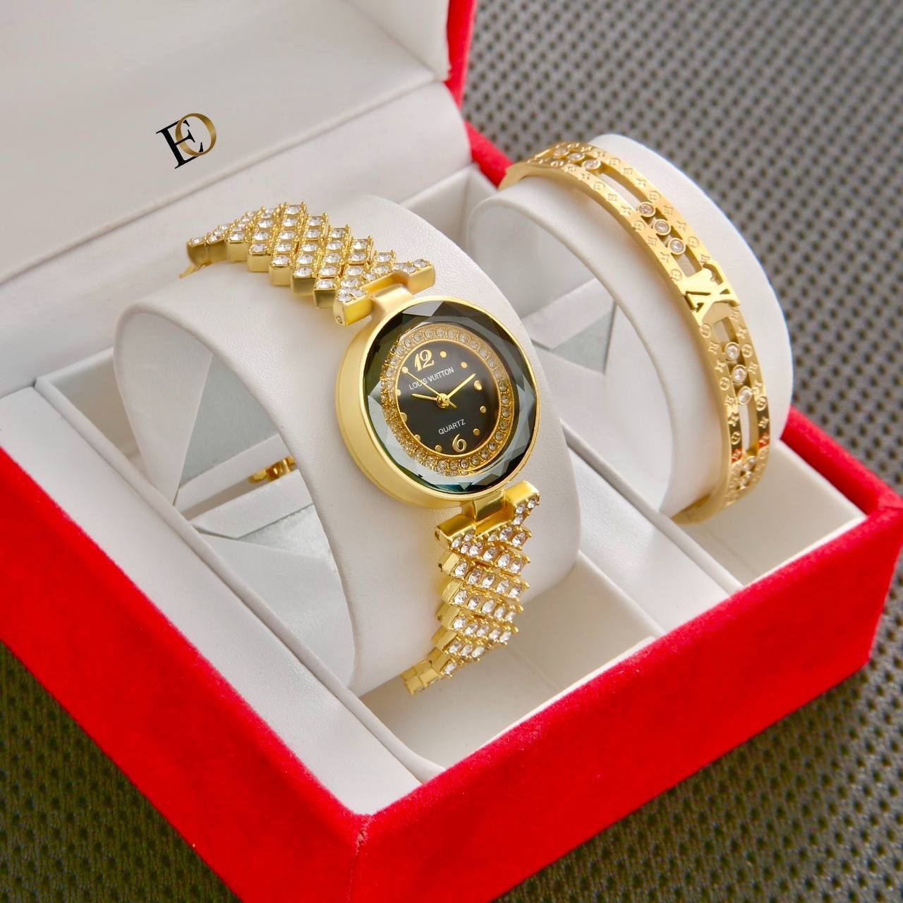 new season watches