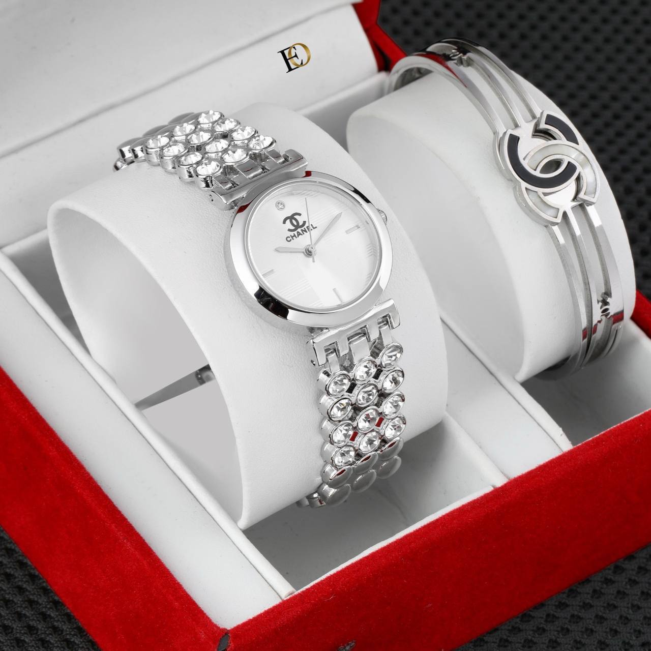 new season watches