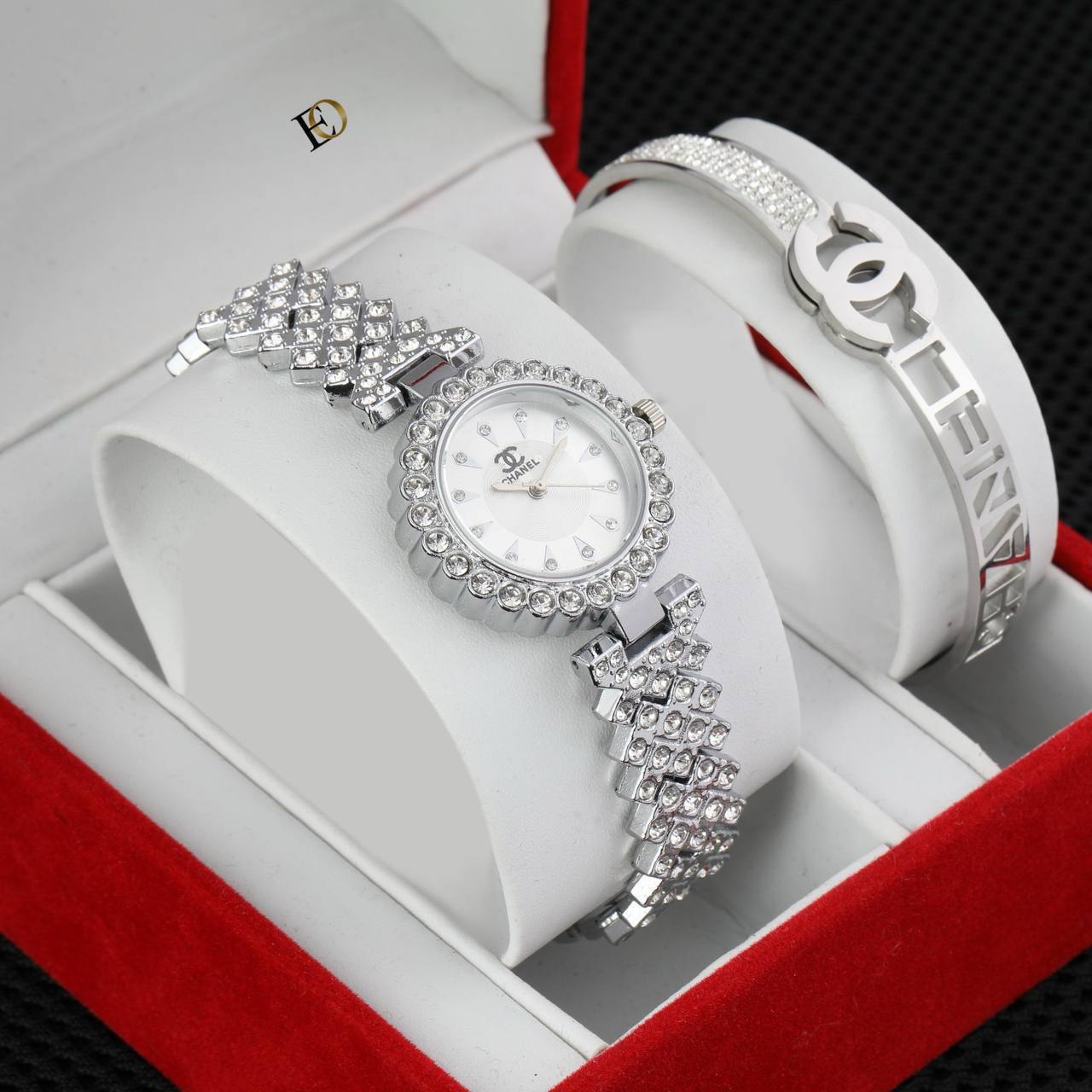 new season watches