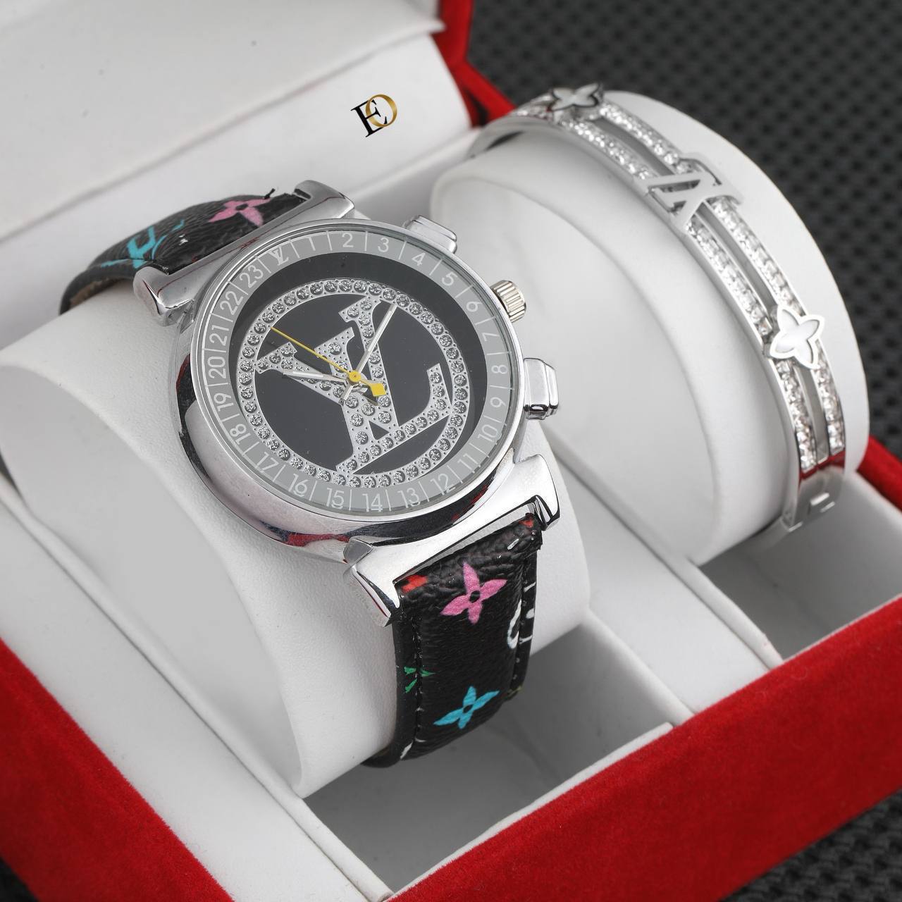 new season watches