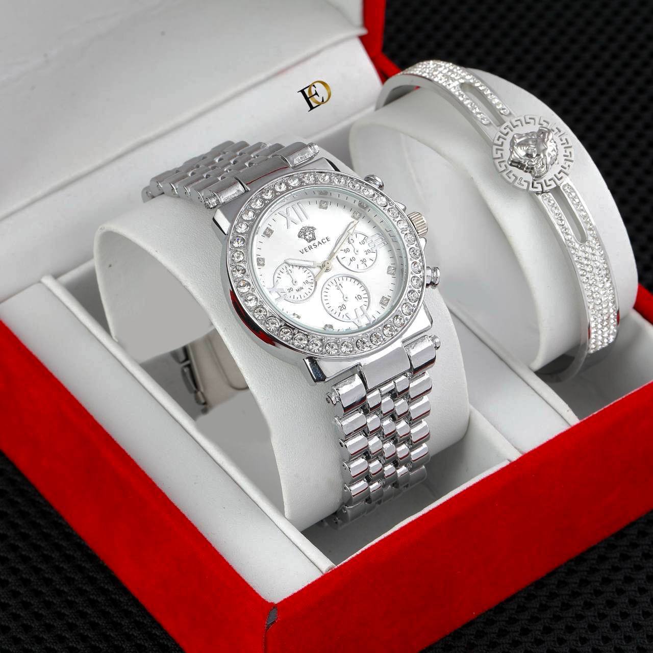 new season watches