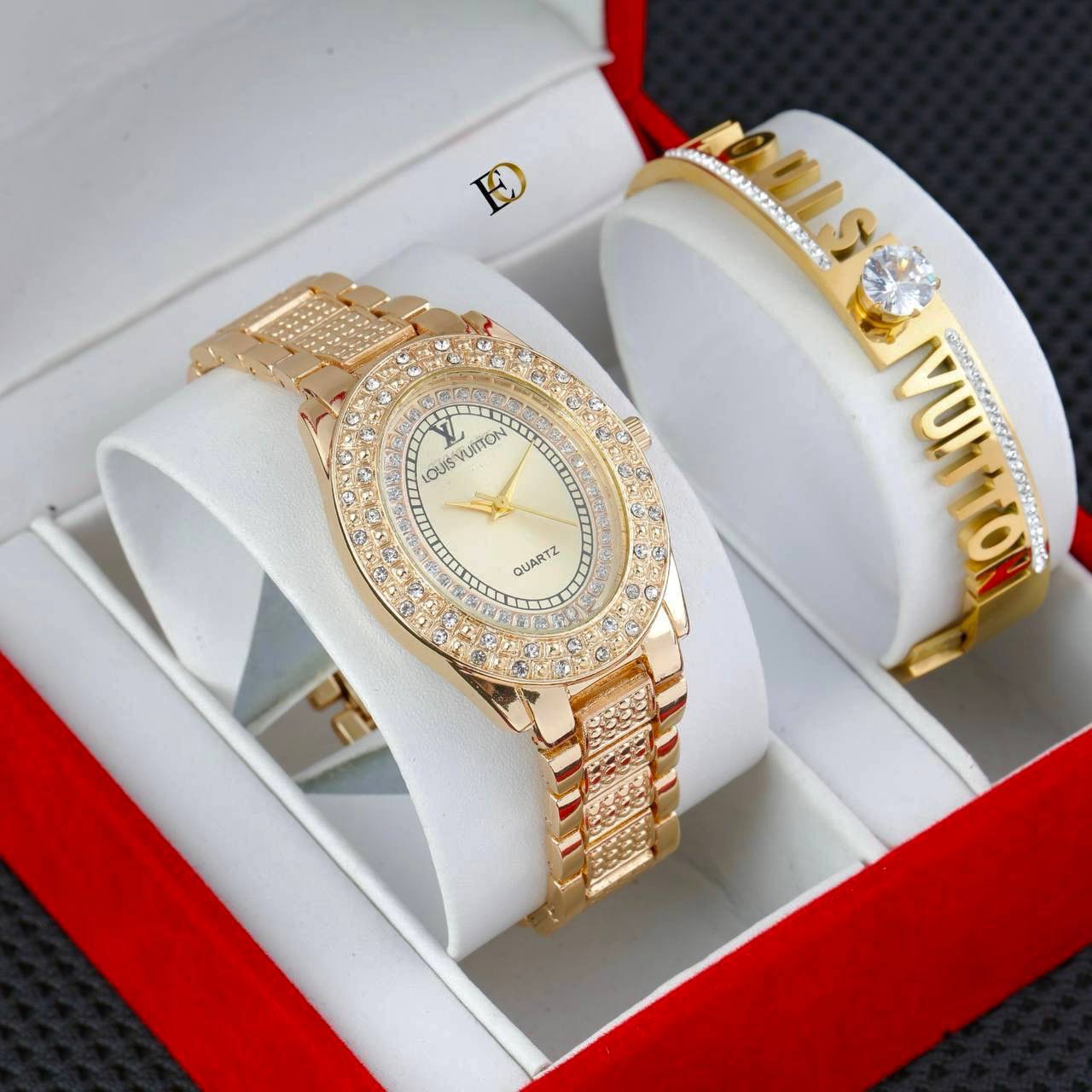 new season watches