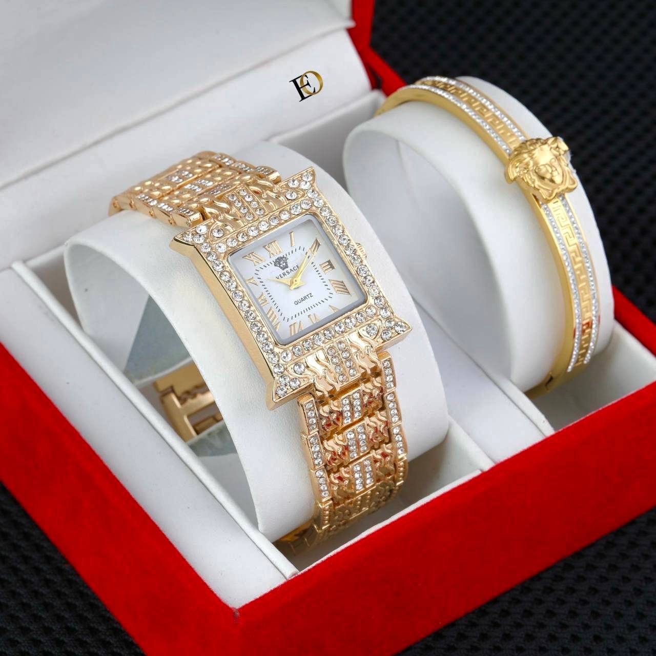 new season watches