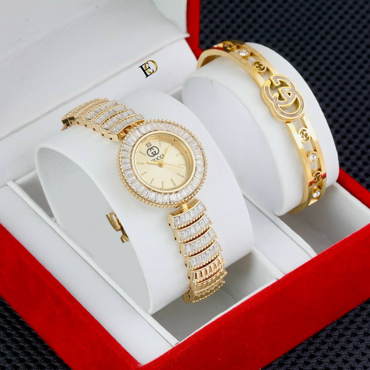 new season watches