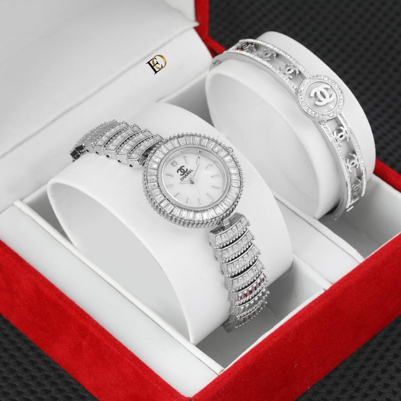 new season watches