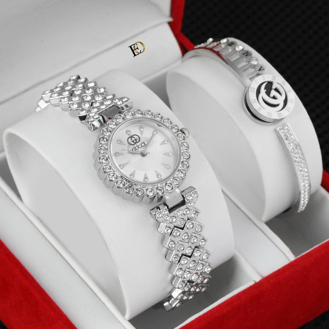 new season watches