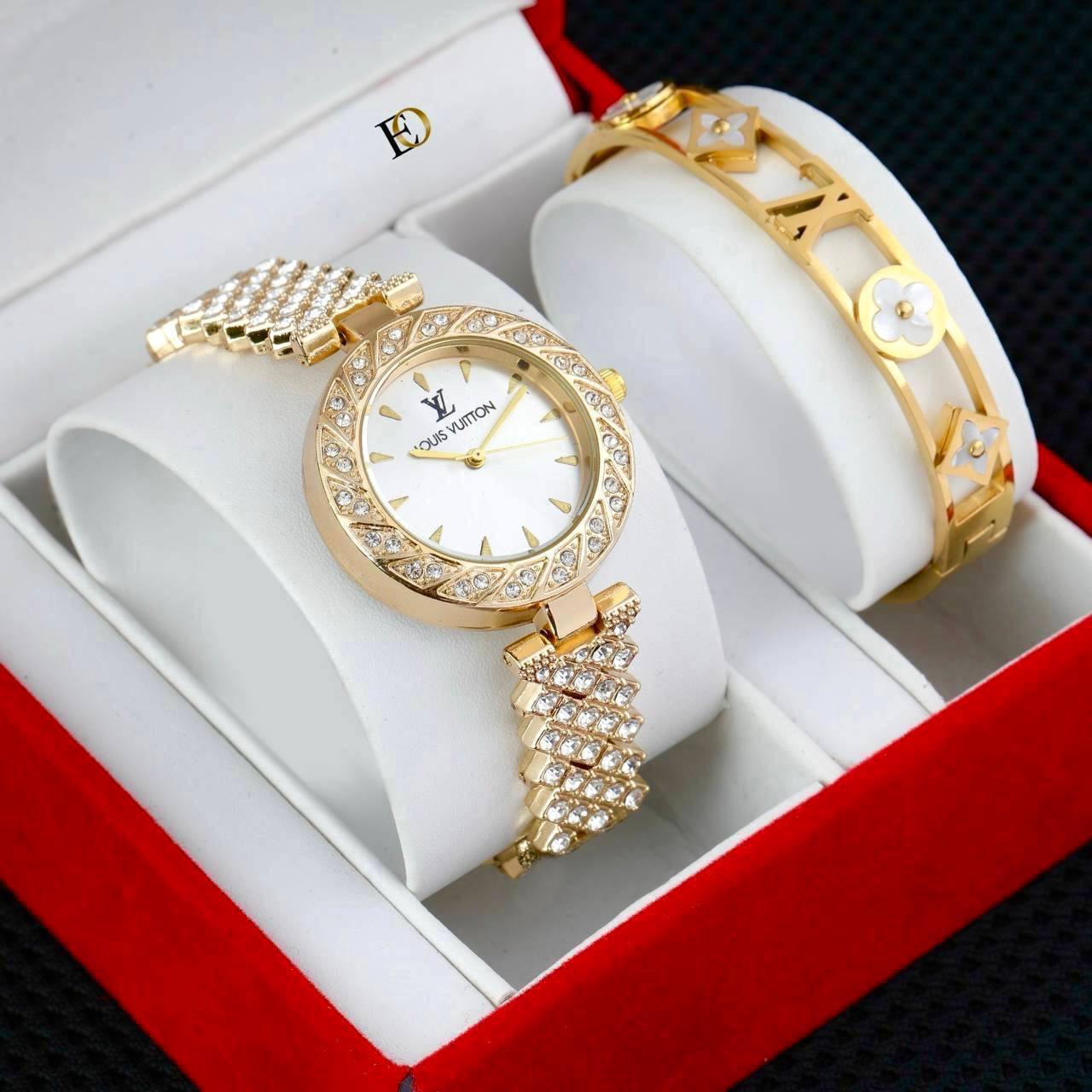 new season watches