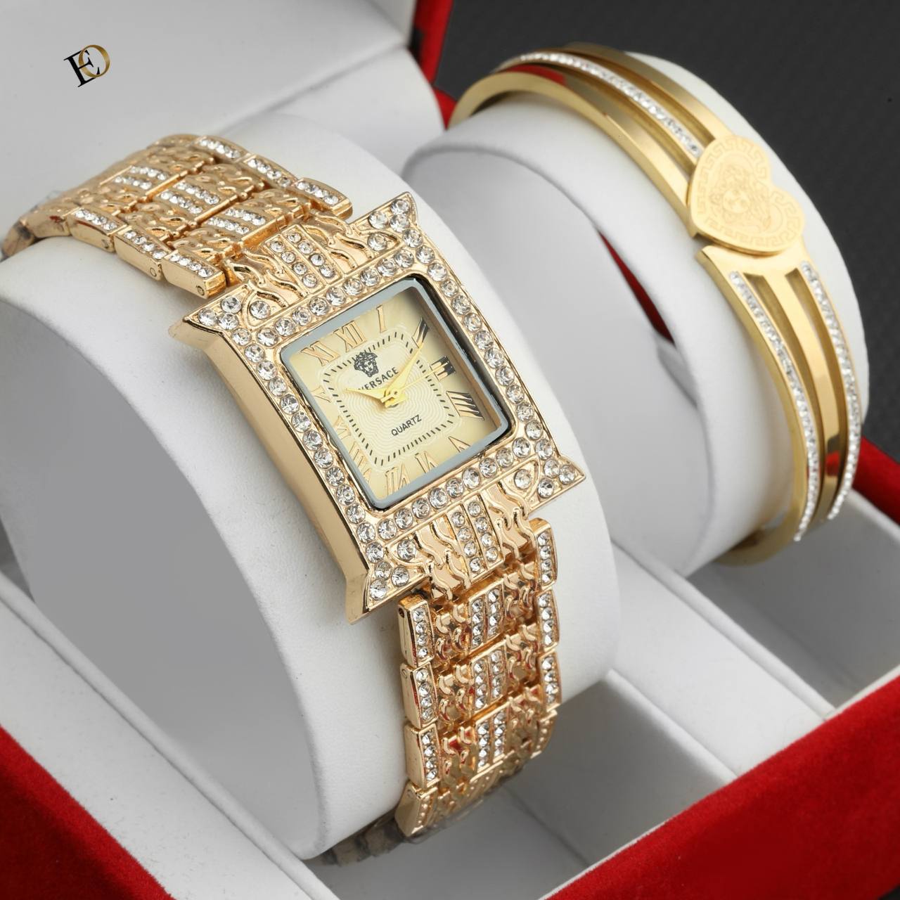 new season watches
