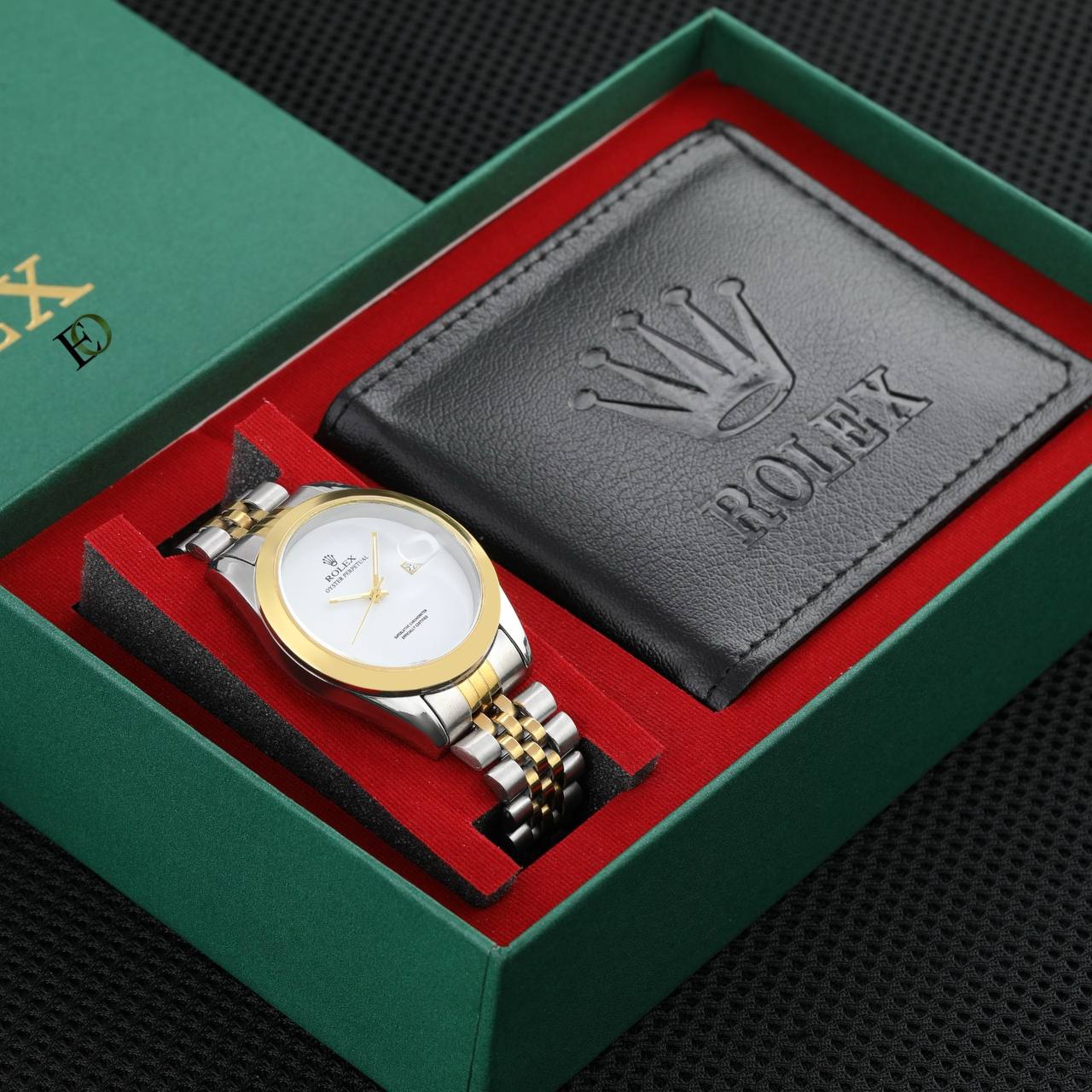 new season men's watches