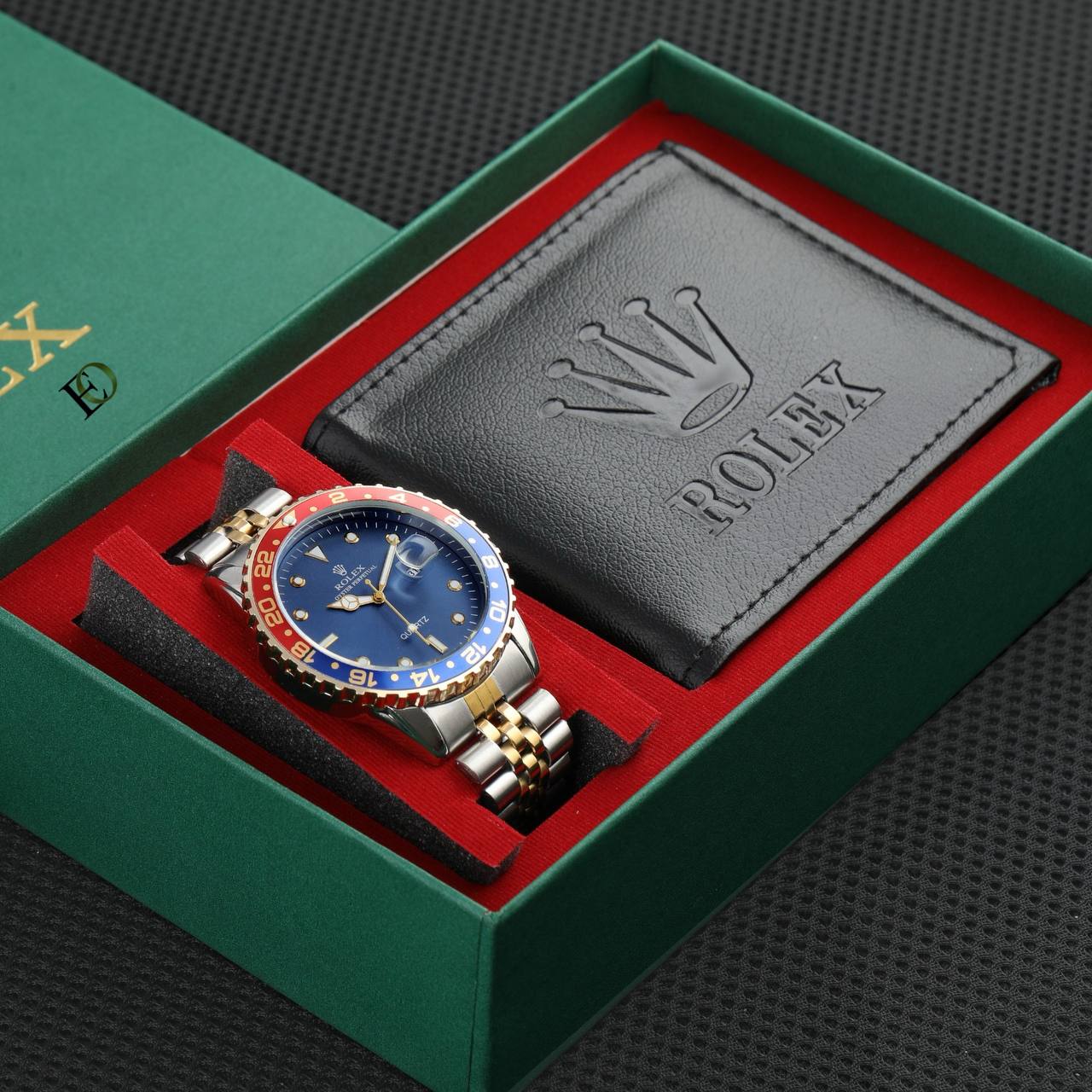 new season men's watches