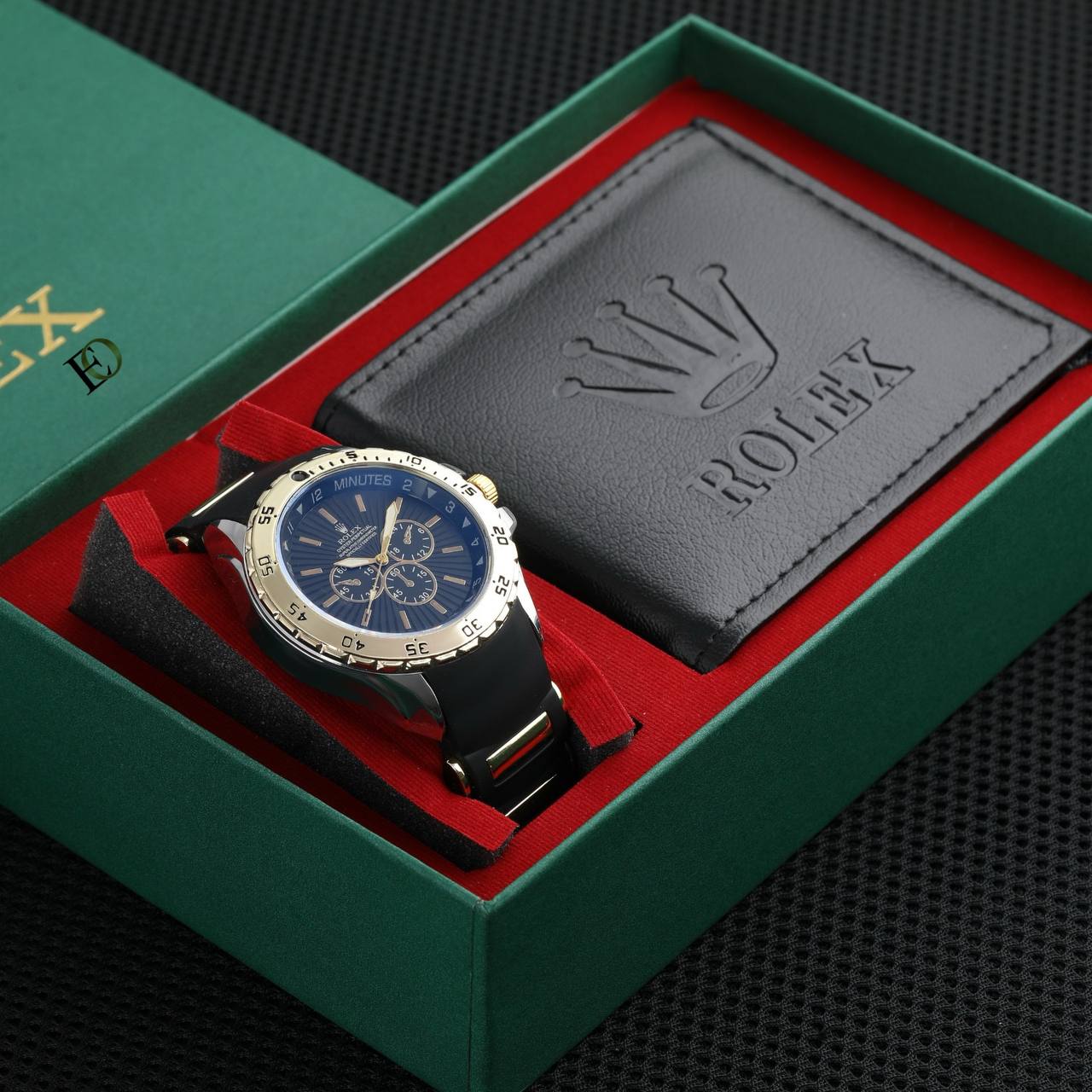 new season men's watches
