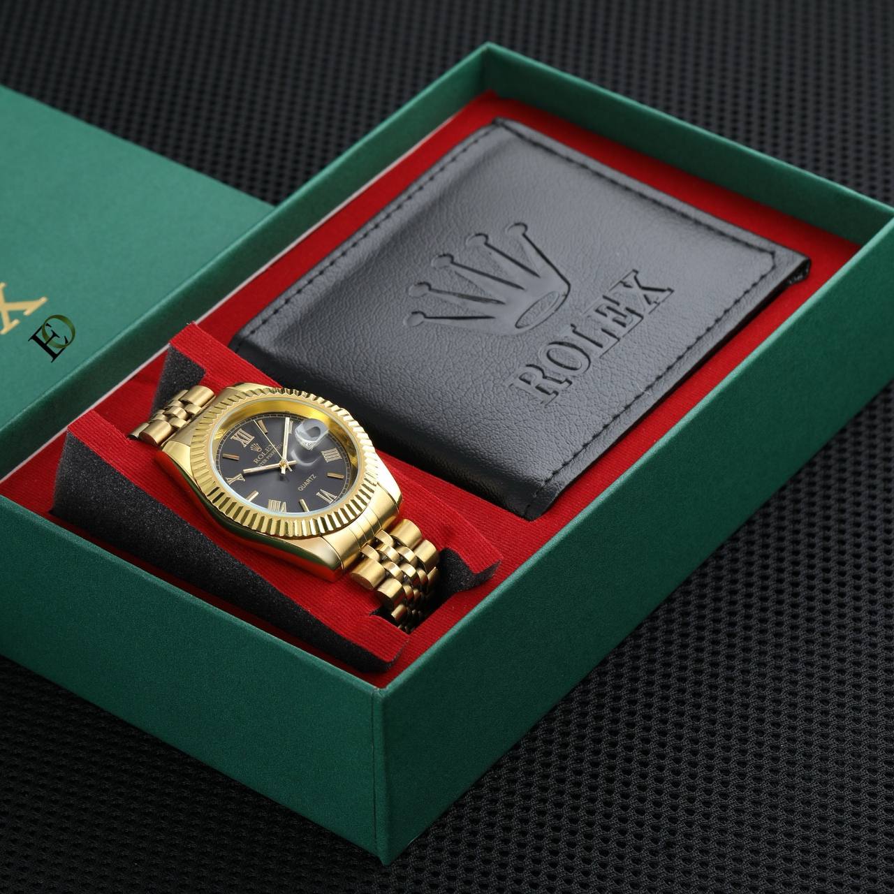 new season men's watches