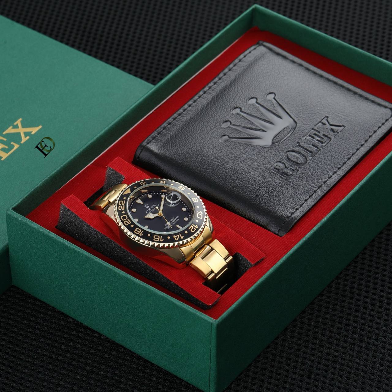 new season men's watches