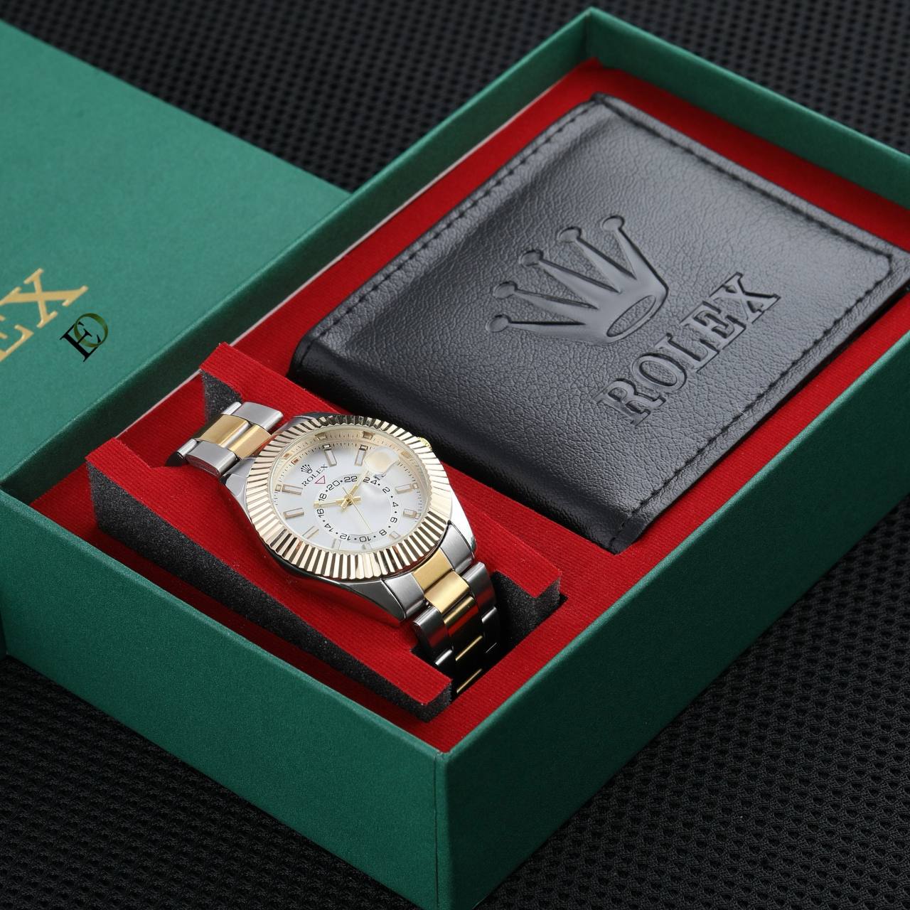 new season men's watches
