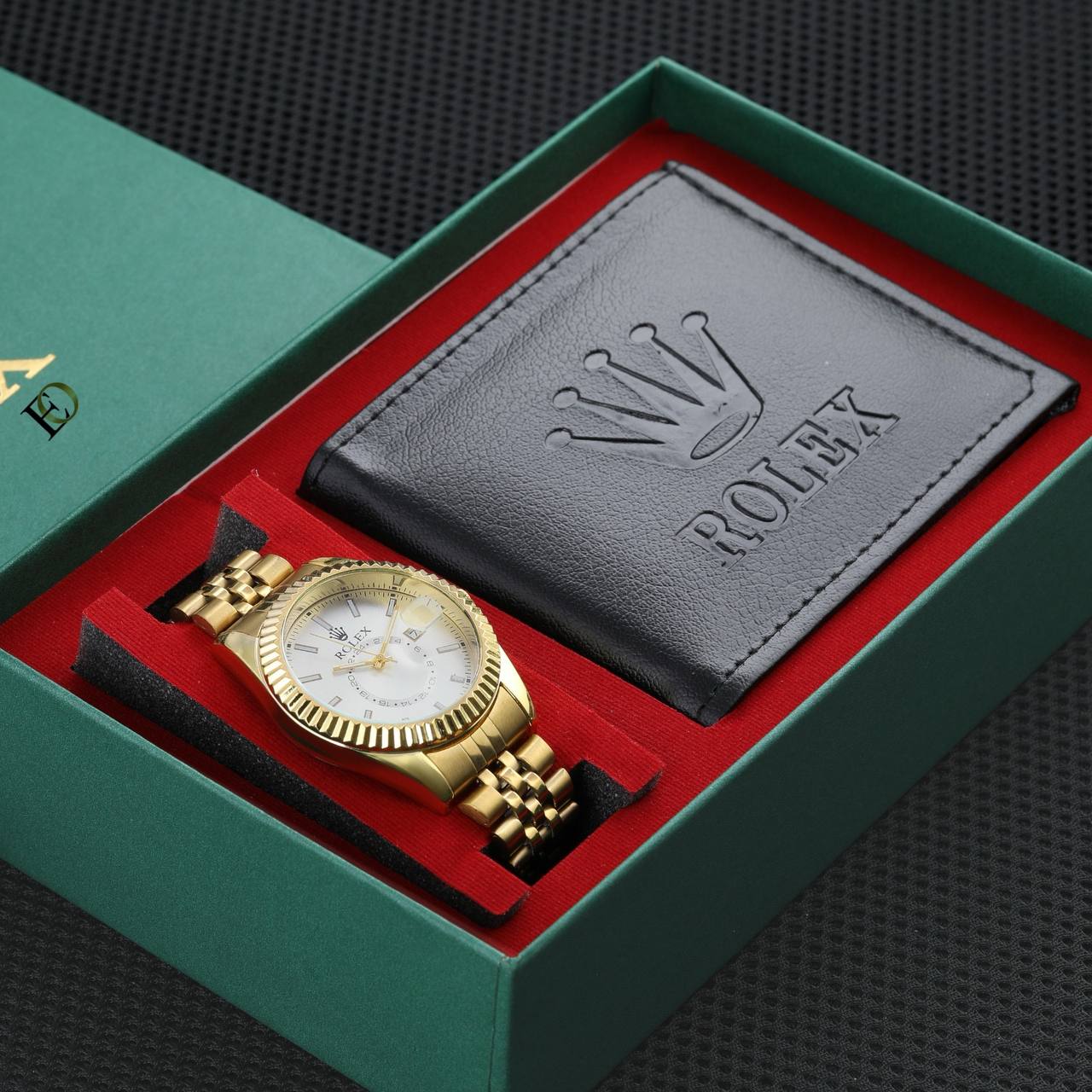 new season men's watches