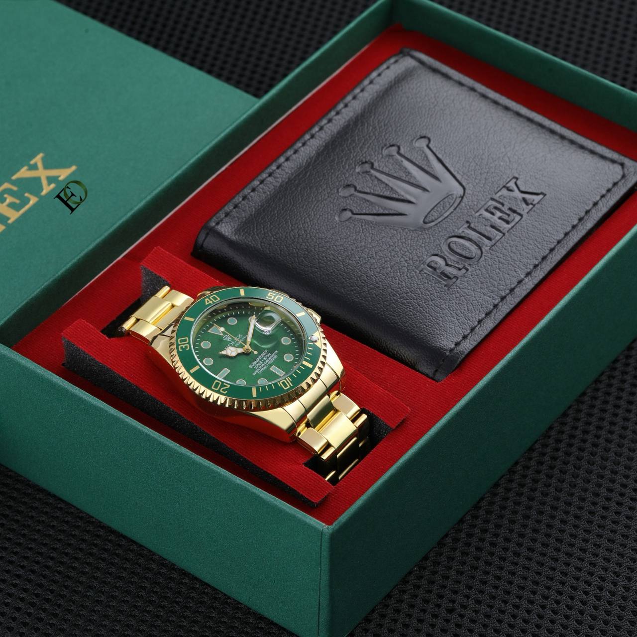 new season men's watches
