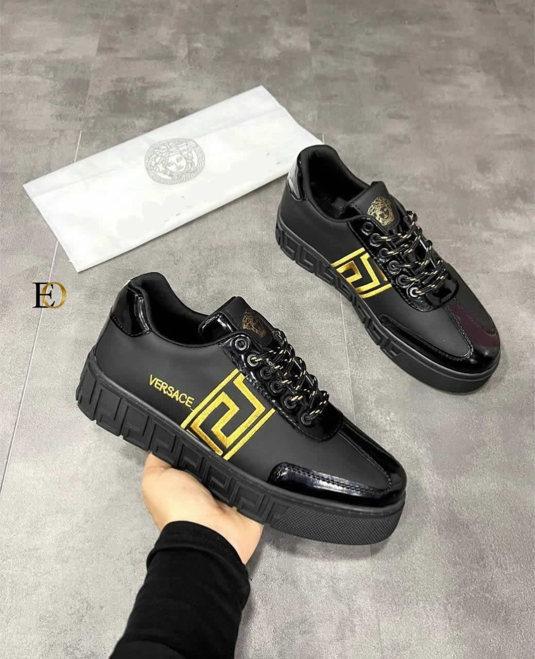 new men's sneakers
