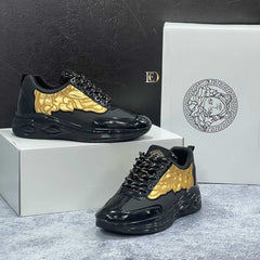 new men's sneakers
