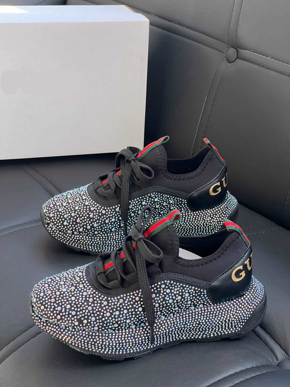 GG new stone women's sports shoes
