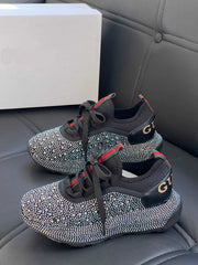 GG new stone women's sports shoes