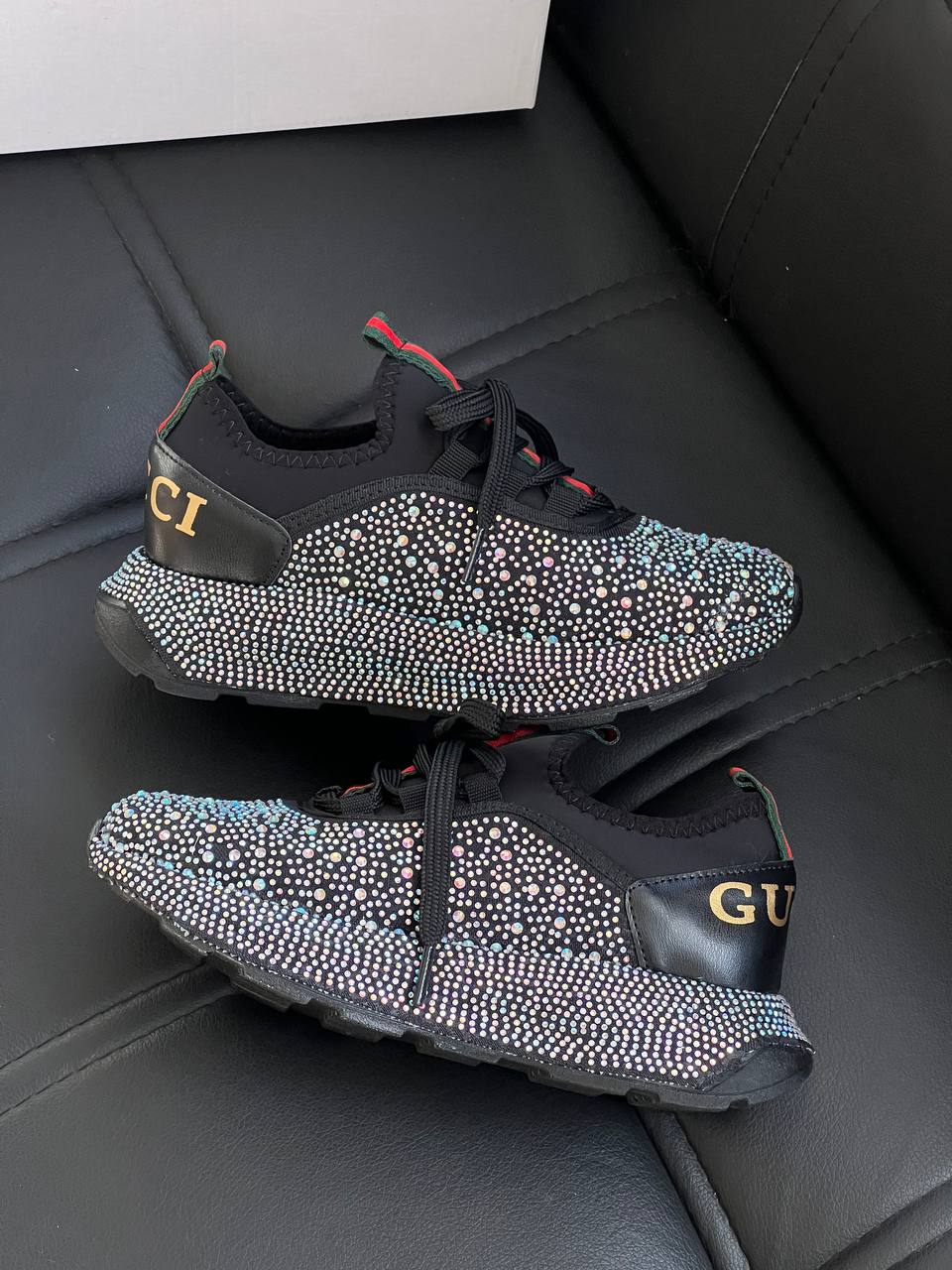GG new stone women's sports shoes