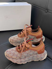 GG new stone women's sports shoes