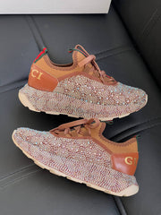GG new stone women's sports shoes
