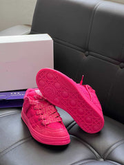 Christian D women's sneakers
