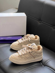 Christian D women's sneakers