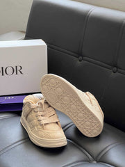 Christian D women's sneakers