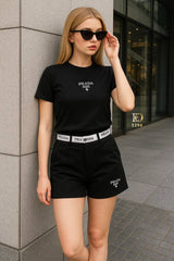 prad shorts set
