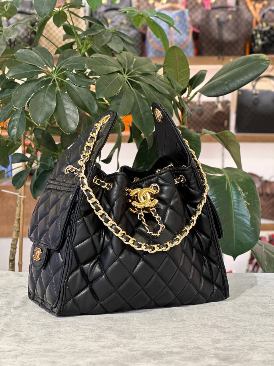 channal new handbags
