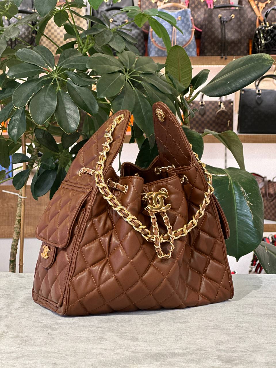 channal new handbags
