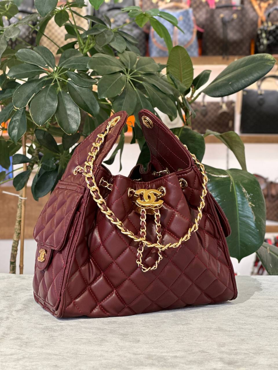 channal new handbags